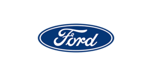 Ford Car Badge