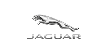 Jaguar car badge