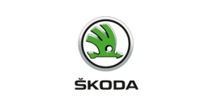 Skoda Car Badge