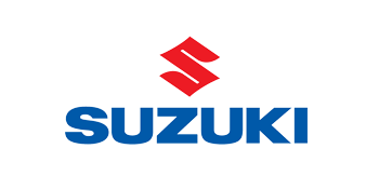 Suzuki car badge